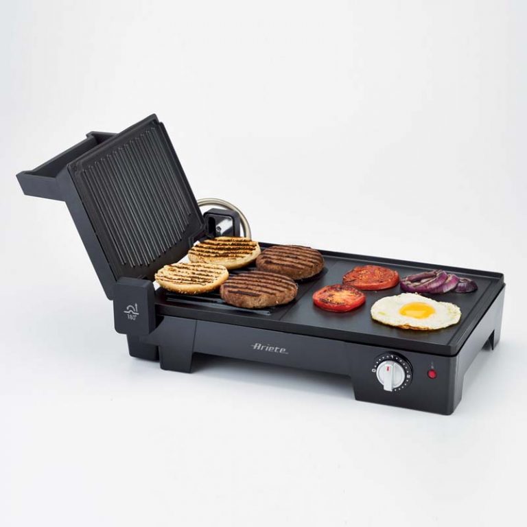 Ariete Multit Grill 3 in 1 2000/2400W